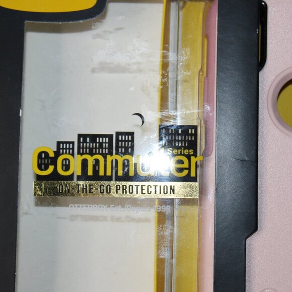 OtterBox Commuter Series iPhone X/XS Case - New! - Picture 5 of 13